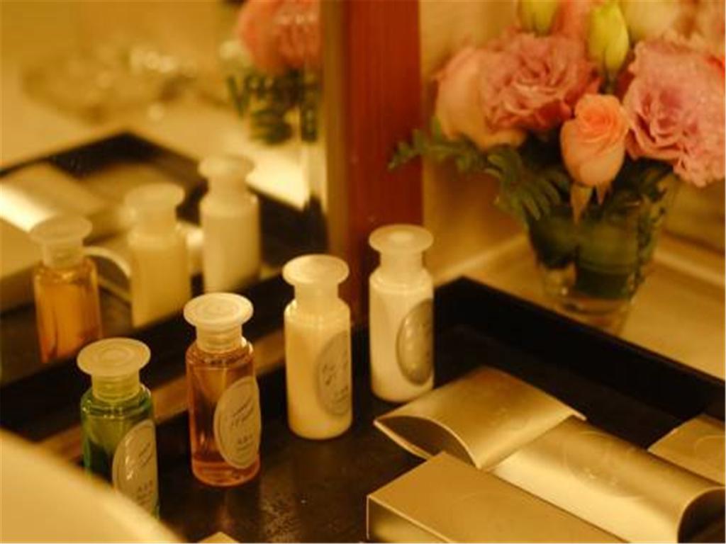 Days Hotel Shanghai Hongkou Forture Kamer foto