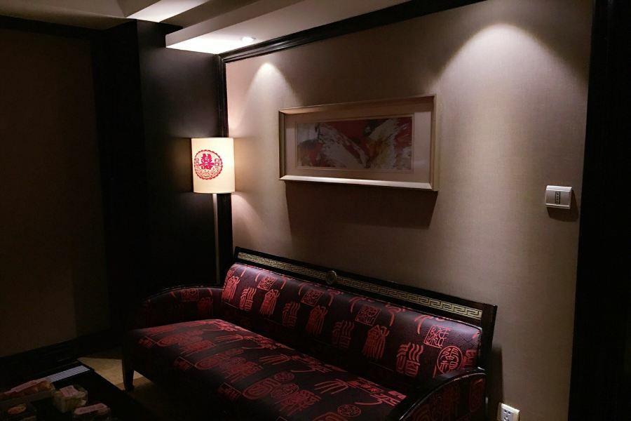 Days Hotel Shanghai Hongkou Forture Buitenkant foto